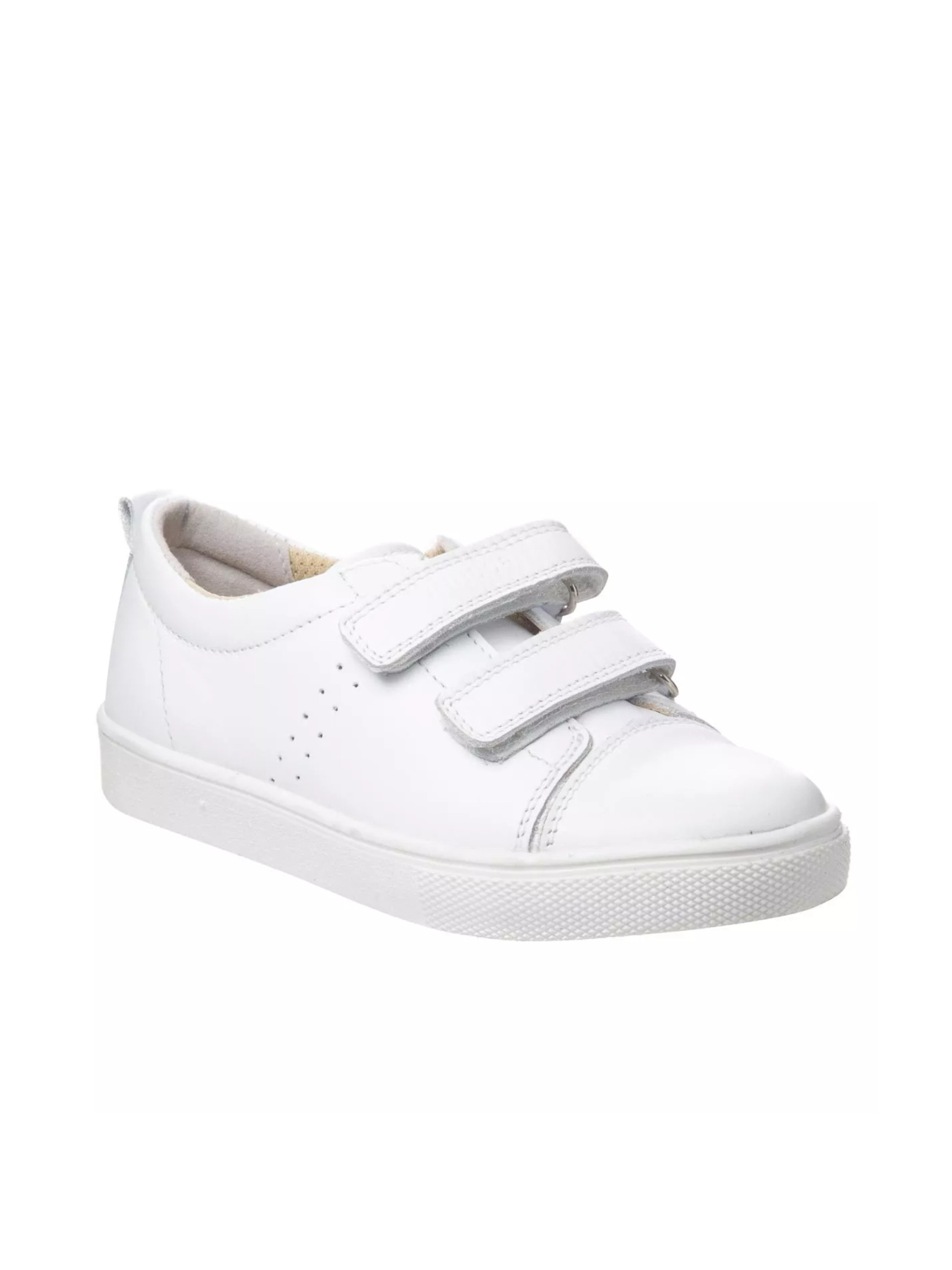 Кеды низкие Orthobe модель ORB-611_whit Фото