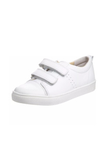 Кеды низкие Orthobe модель ORB-611_whit Фото