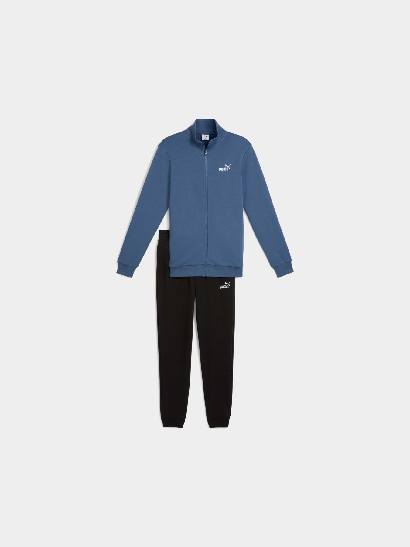 Спортивний костюм PUMA Ess Sweat Suit Модель 684848 Фото