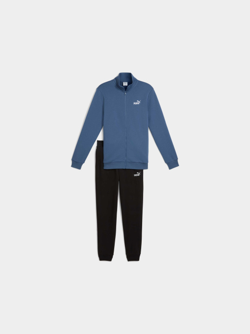 Спортивный костюм PUMA Ess Sweat Suit модель 684848 Фото