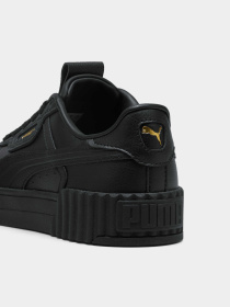 Кеди низькі PUMA Carina 3.0 Luxe модель 400724 Фото