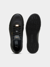 Кеди низькі PUMA Carina 3.0 Luxe модель 400724 Фото