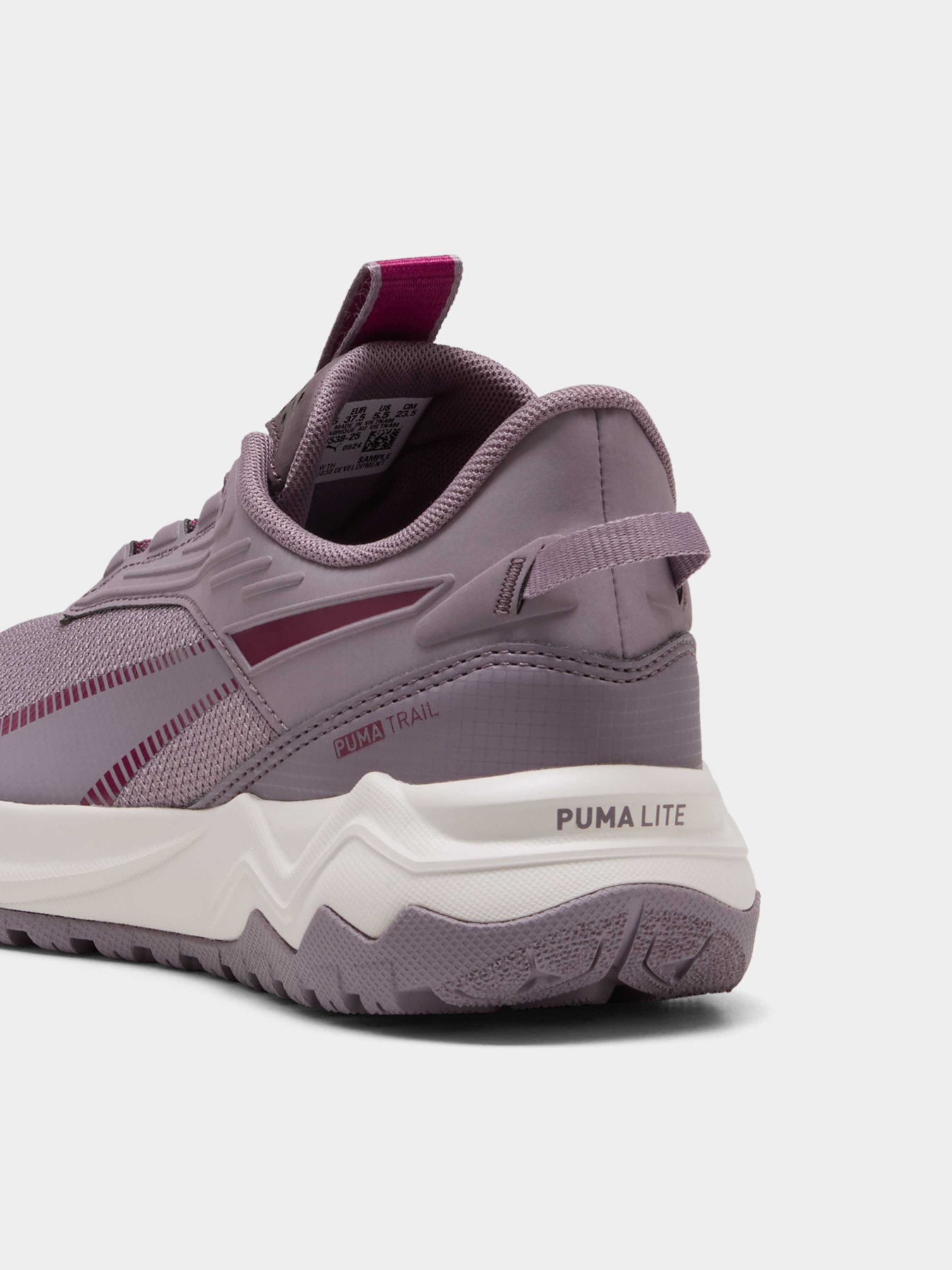 Кросівки для бігу PUMA Extend Lite Trail модель 379538 Фото