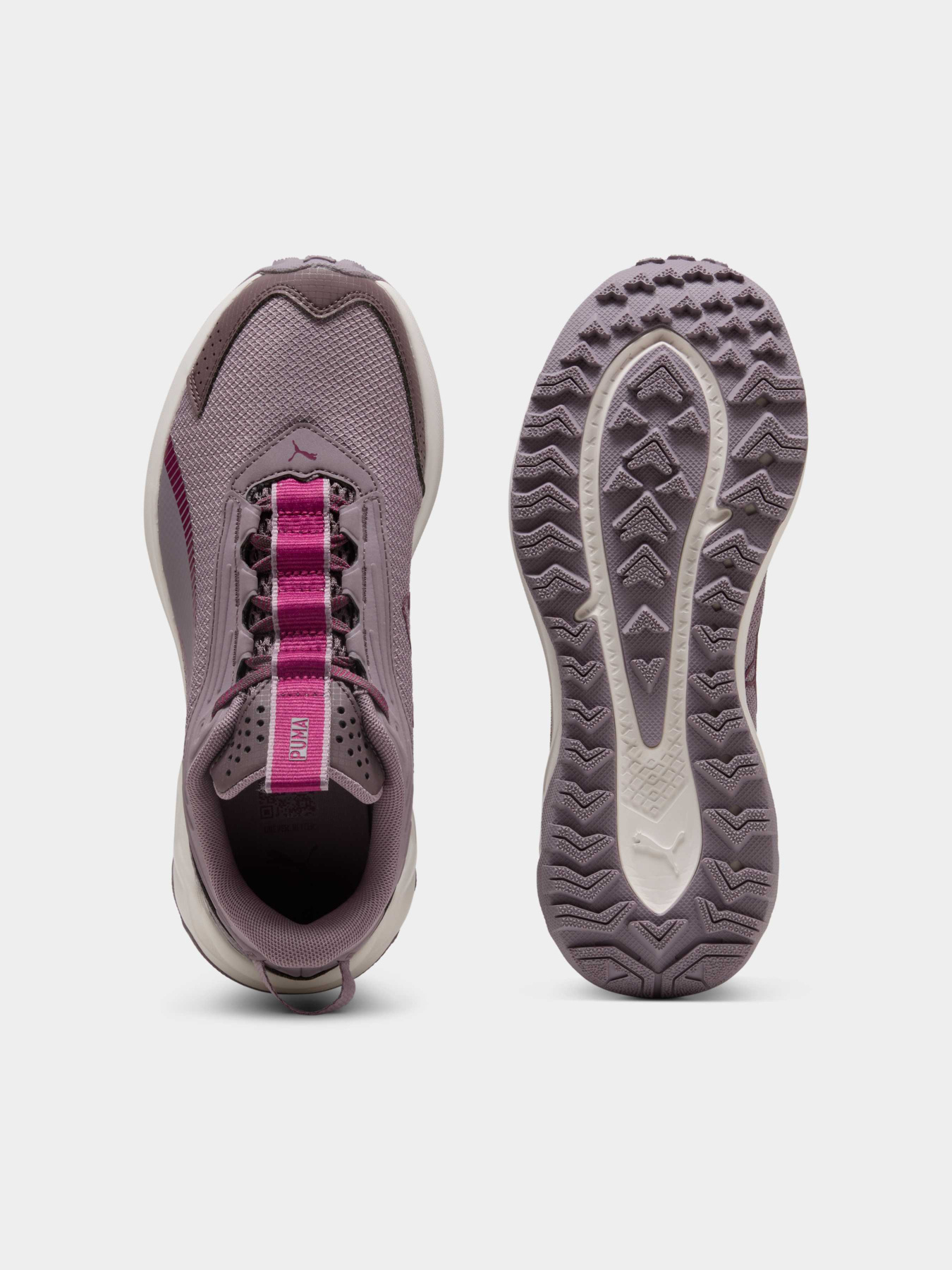 Кросівки для бігу PUMA Extend Lite Trail модель 379538 Фото