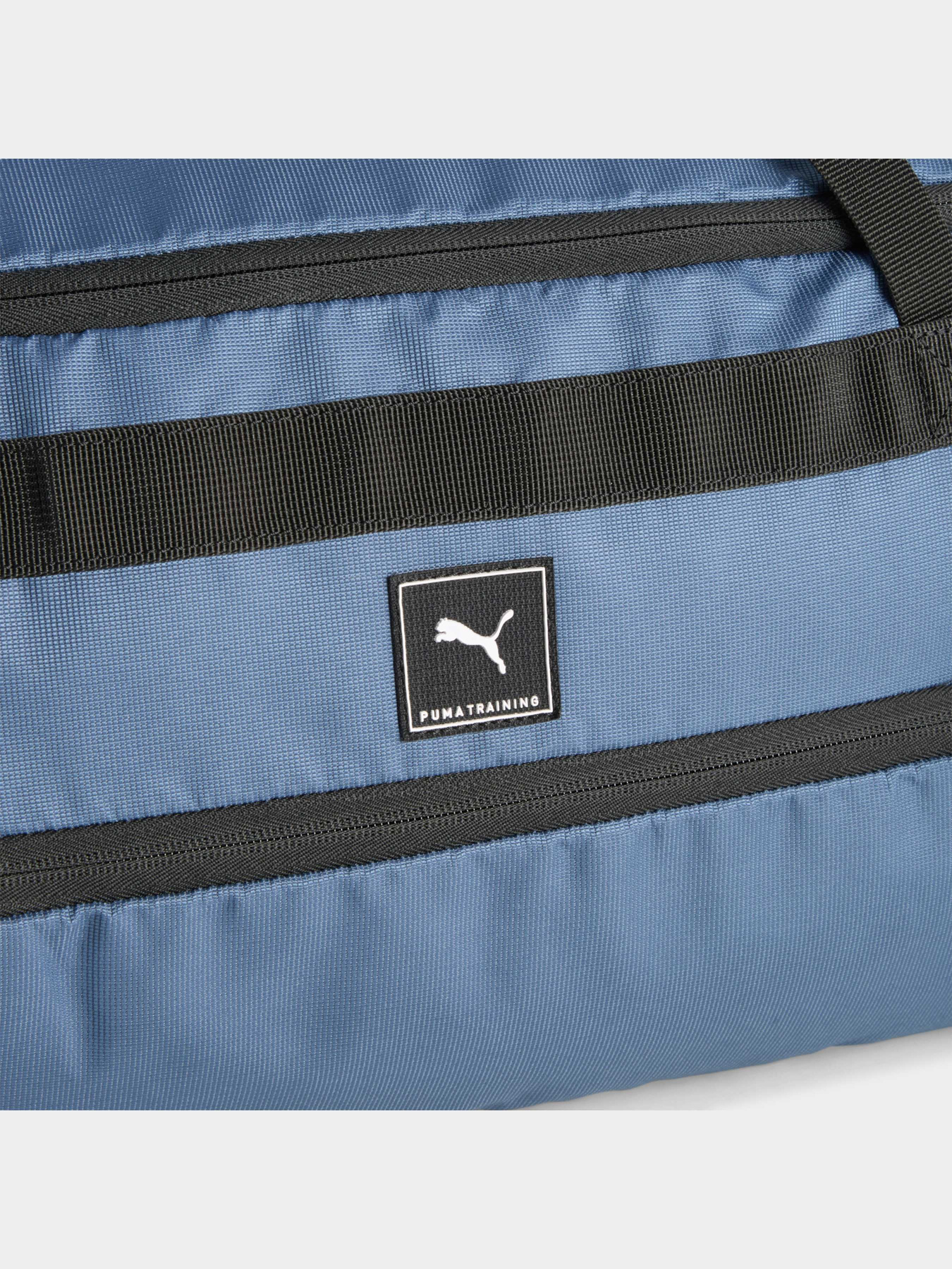 Дорожня сумка PUMA Training Medium Sports Bag модель 090920 Фото