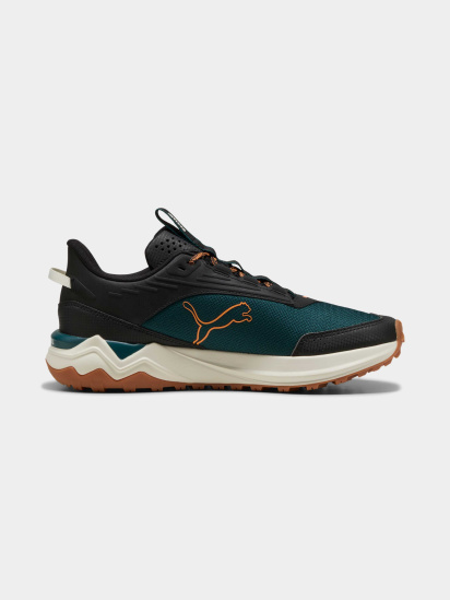 Кросівки для бігу PUMA Extend Lite Trail модель 379538 - фото