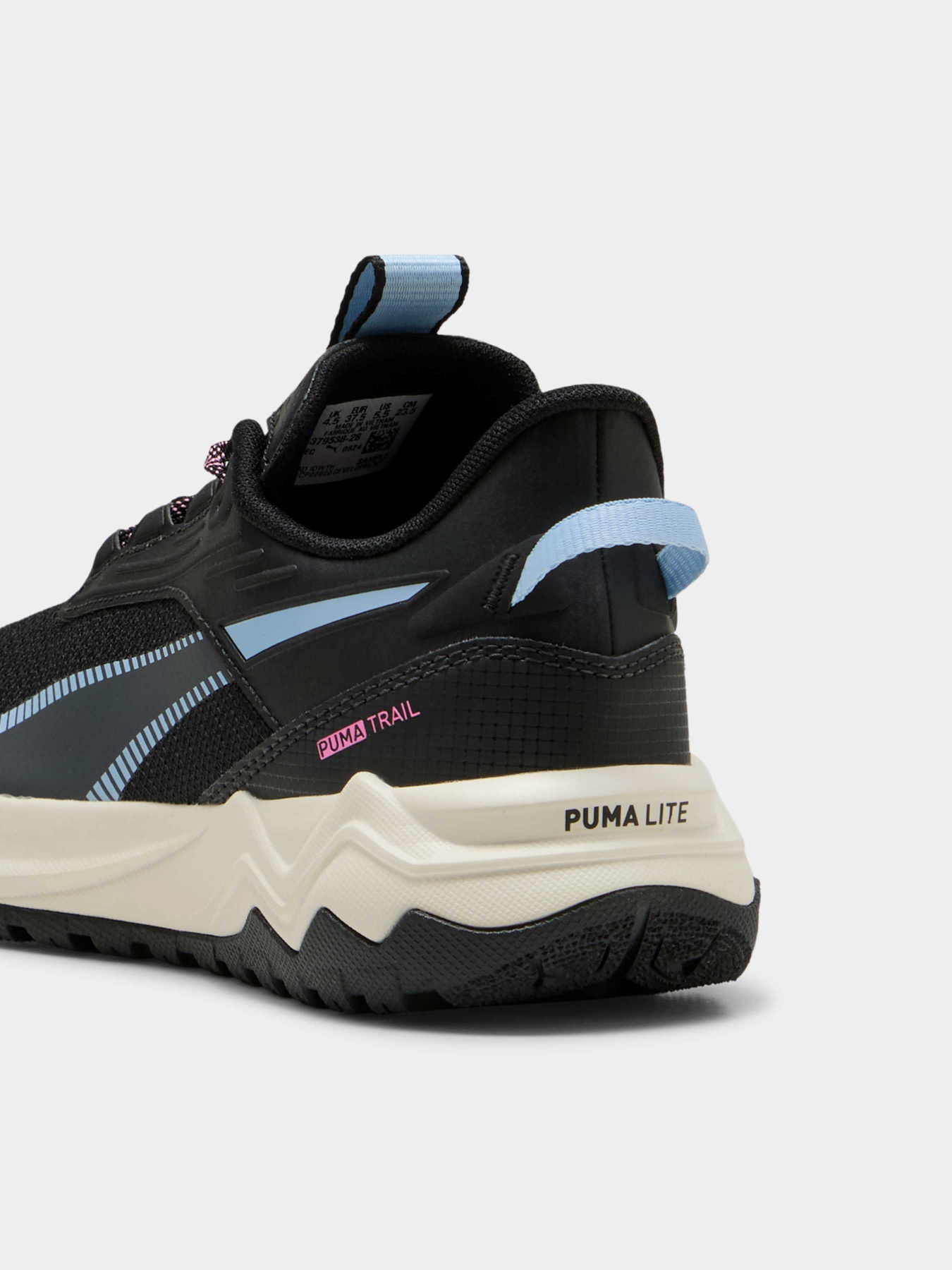 Кросівки для бігу PUMA Extend Lite Trail модель 379538 Фото