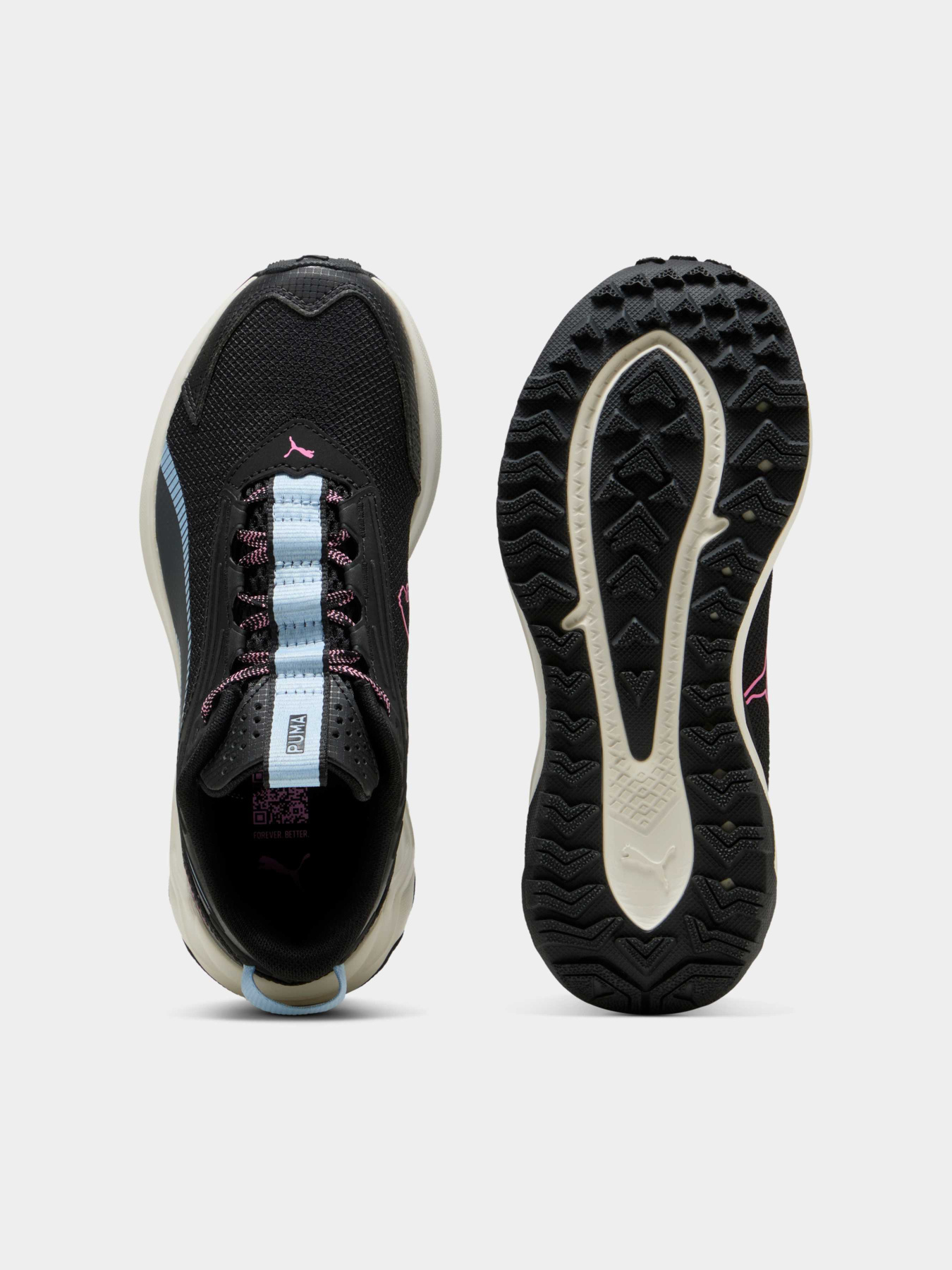 Кросівки для бігу PUMA Extend Lite Trail модель 379538 Фото