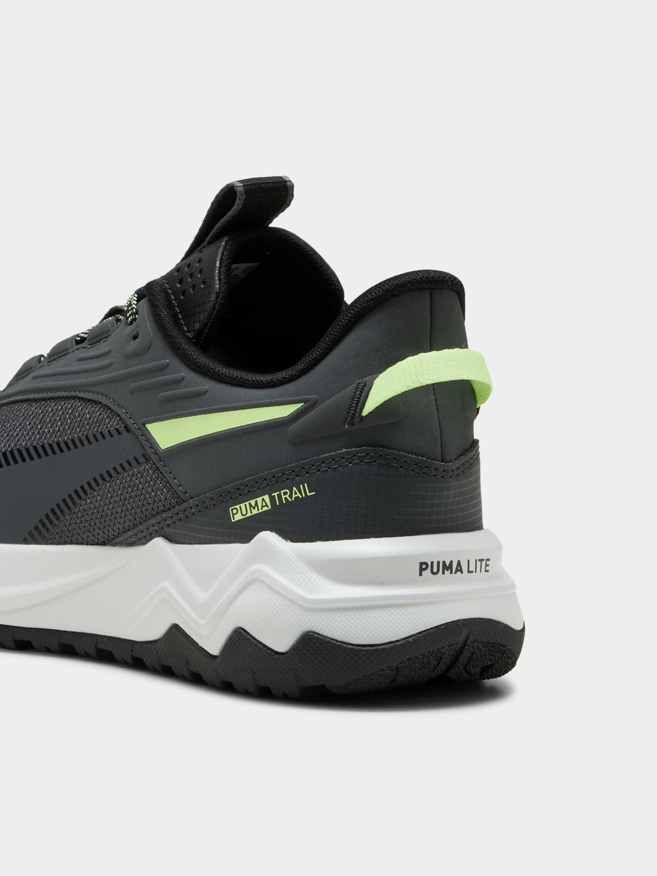 Кросівки для бігу PUMA Extend Lite Trail модель 379538 Фото