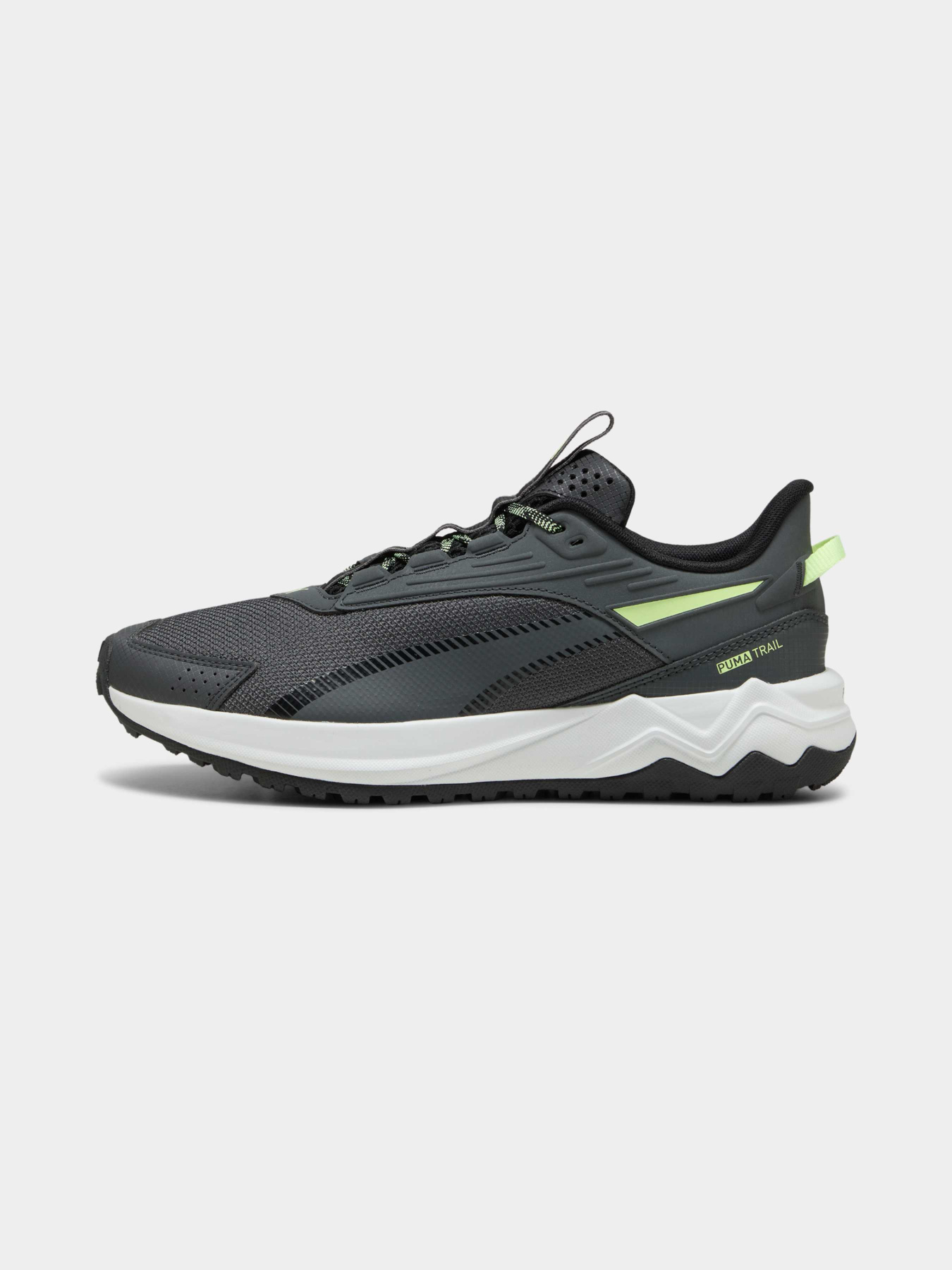 Кросівки для бігу PUMA Extend Lite Trail модель 379538 Фото