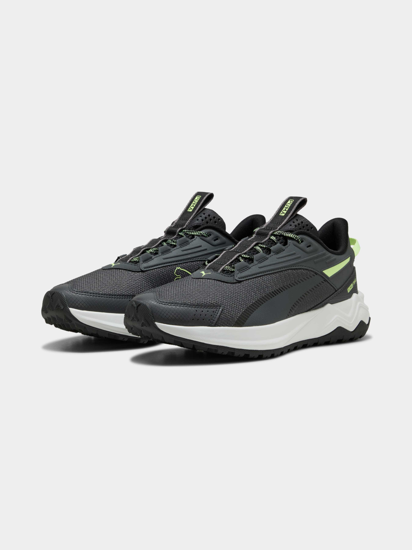 Кроссовки для бега PUMA Extend Lite Trail модель 379538 Кроссовки для бега PUMA Extend Lite Trail модель 379538 Фото