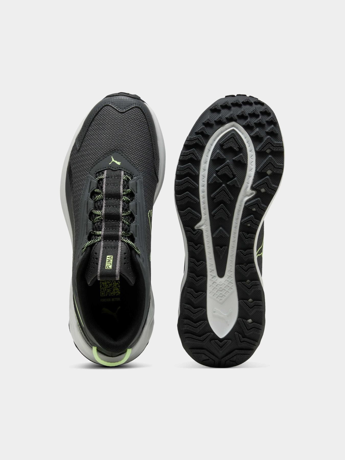 Кроссовки для бега PUMA Extend Lite Trail модель 379538 Кроссовки для бега PUMA Extend Lite Trail модель 379538 Фото