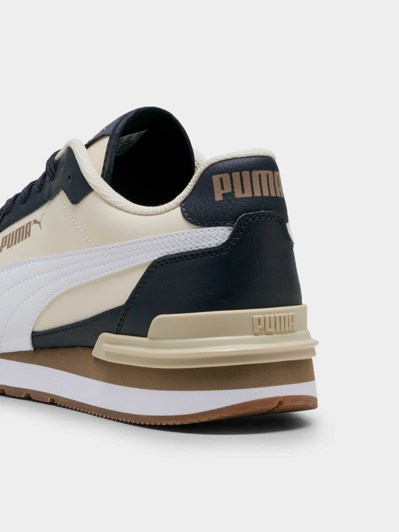 Кроссовки PUMA St Runner V4 L модель 399068 Кроссовки PUMA St Runner V4 L модель 399068 Фото