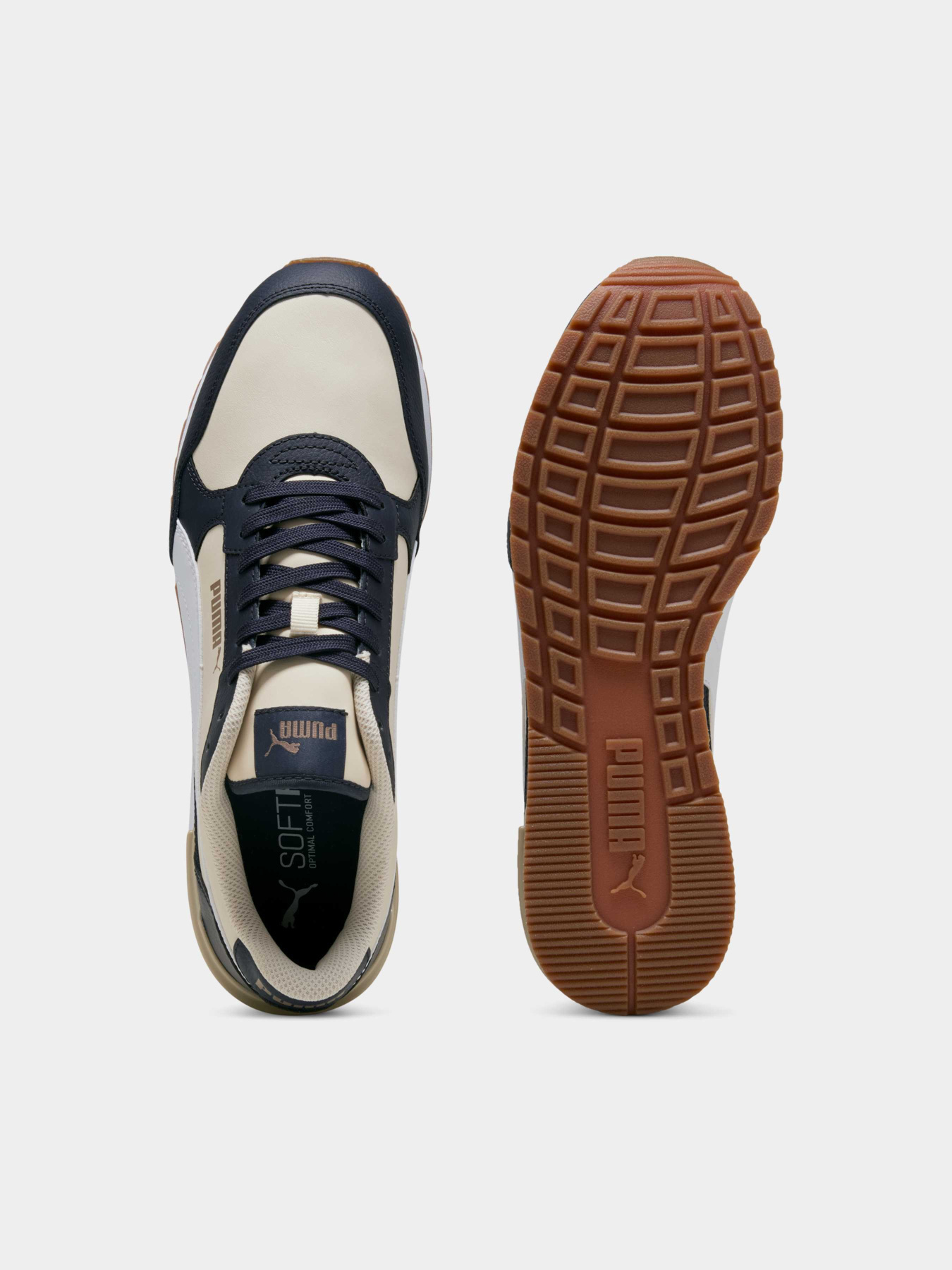 Кроссовки PUMA St Runner V4 L модель 399068 Кроссовки PUMA St Runner V4 L модель 399068 Фото