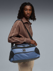 Дорожная сумка PUMA Training Small Sports Bag модель 090919 Фото