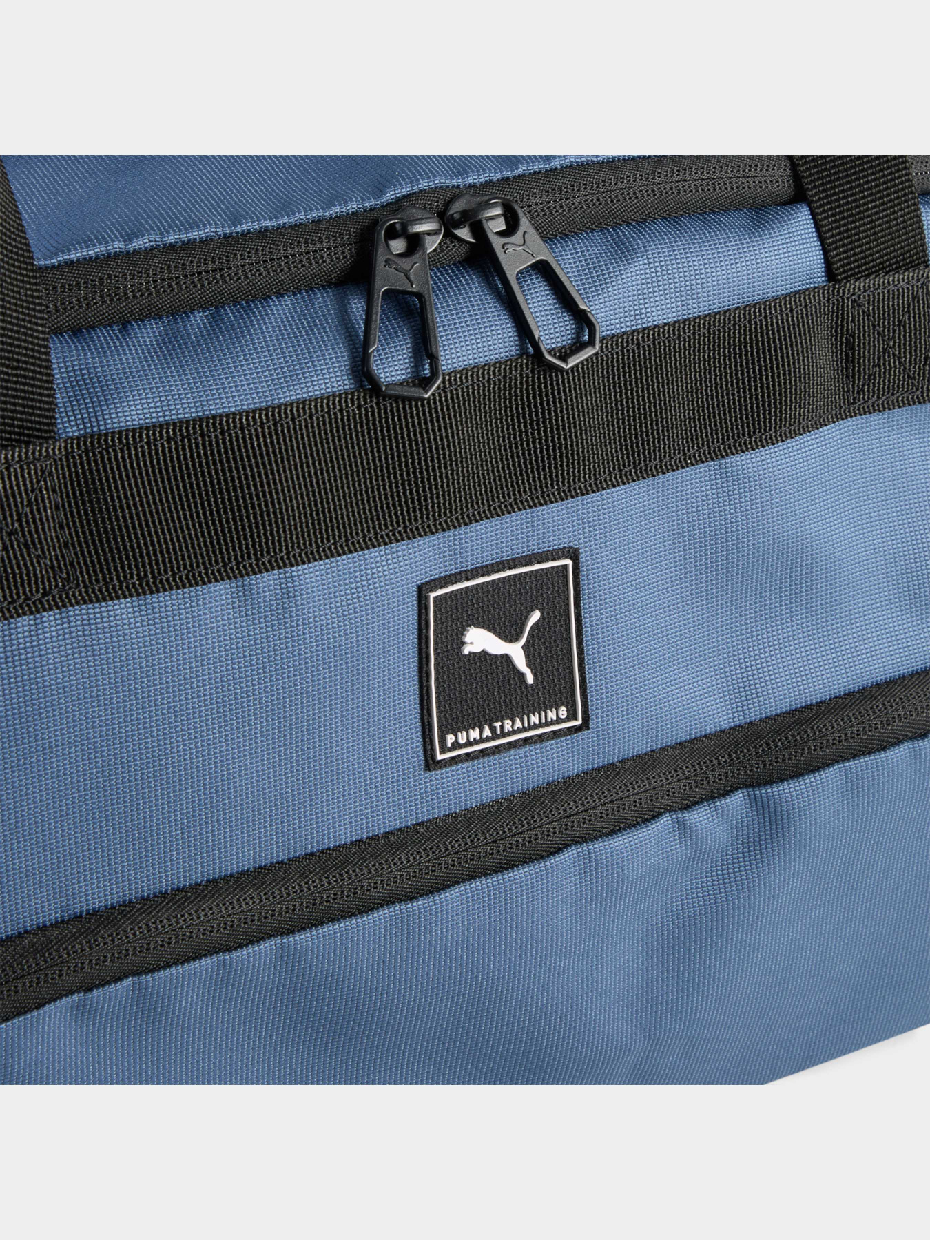 Дорожня сумка PUMA Training Small Sports Bag модель 090919 Фото