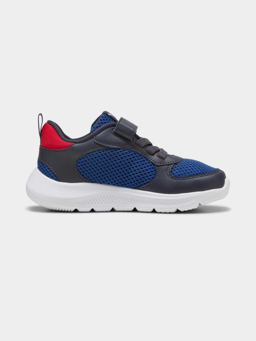 Кроссовки PUMA Fun Racer 2 Ac+ Ps модель 400580 Фото
