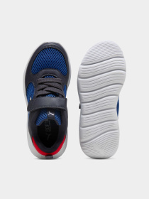 Кросівки повсякденні PUMA Fun Racer 2 Ac+ Ps модель 400580 Кросівки повсякденні PUMA Fun Racer 2 Ac+ Ps модель 400580 Фото