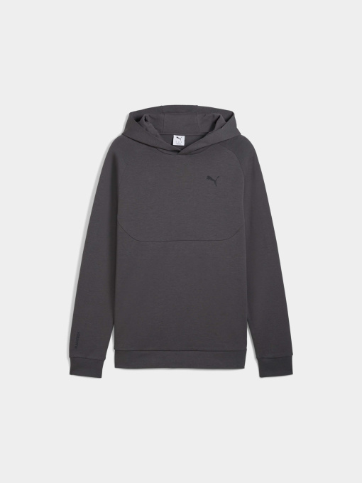 Худи PUMA Tech Hoodie модель 684600 Фото