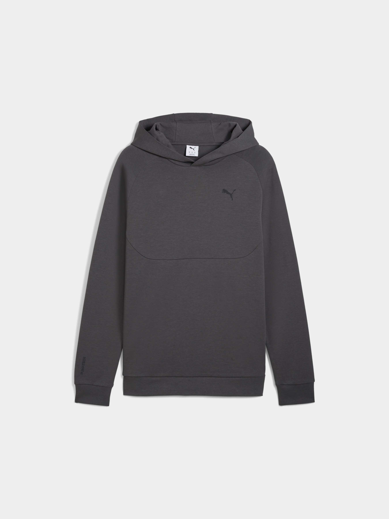 Худи PUMA Tech Hoodie модель 684600 Фото