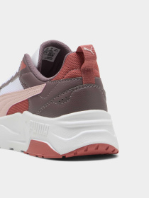 Кросівки PUMA Trinity 2 Lt модель 400231 Фото