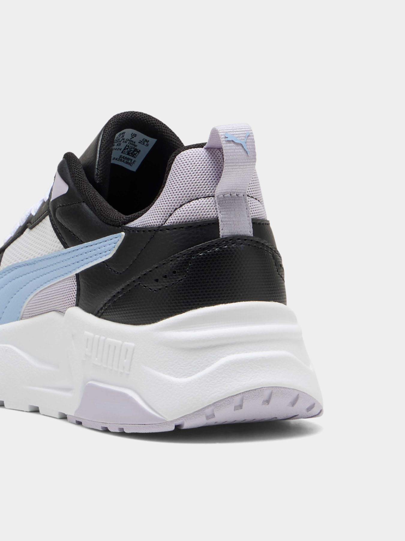 Кросівки PUMA Trinity 2 Lt модель 400231 Фото