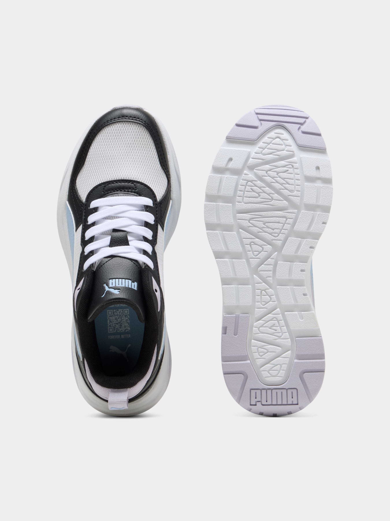 Кросівки PUMA Trinity 2 Lt модель 400231 Фото