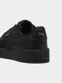 Кеды низкие PUMA Carina 3.0 модель 400365 Фото