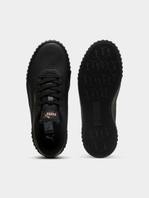 Кеды низкие PUMA Carina 3.0 модель 400365 Фото