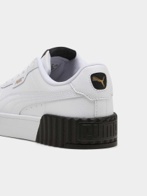 Кеды низкие PUMA Carina 3.0 модель 400365 Фото