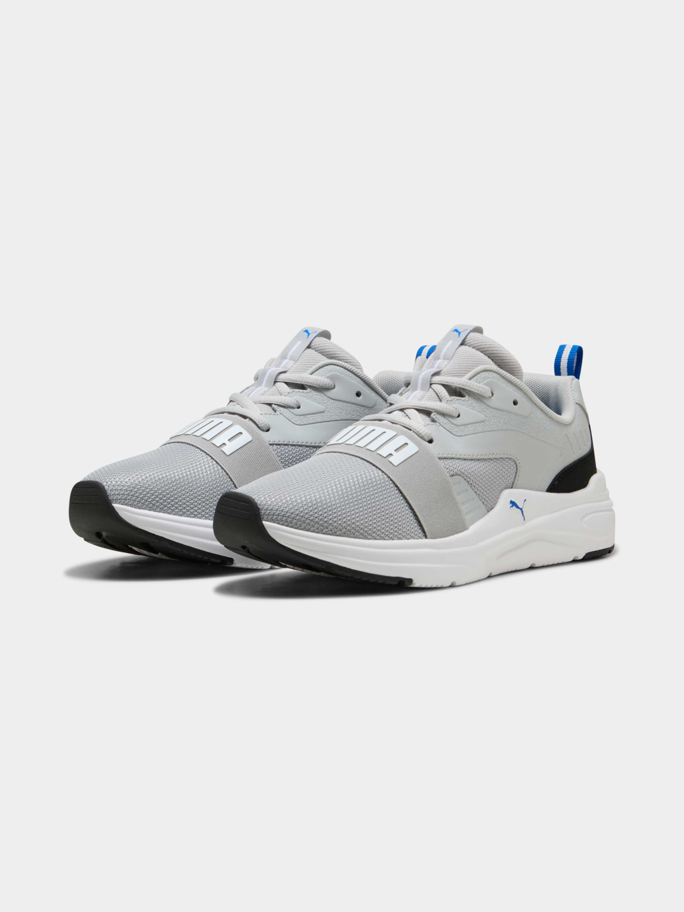Кроссовки PUMA Softride Wired 2 модель 400232 Фото