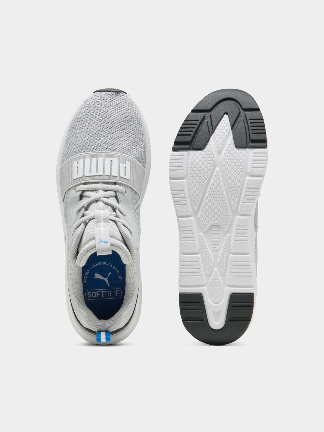Кроссовки PUMA Softride Wired 2 модель 400232 Фото