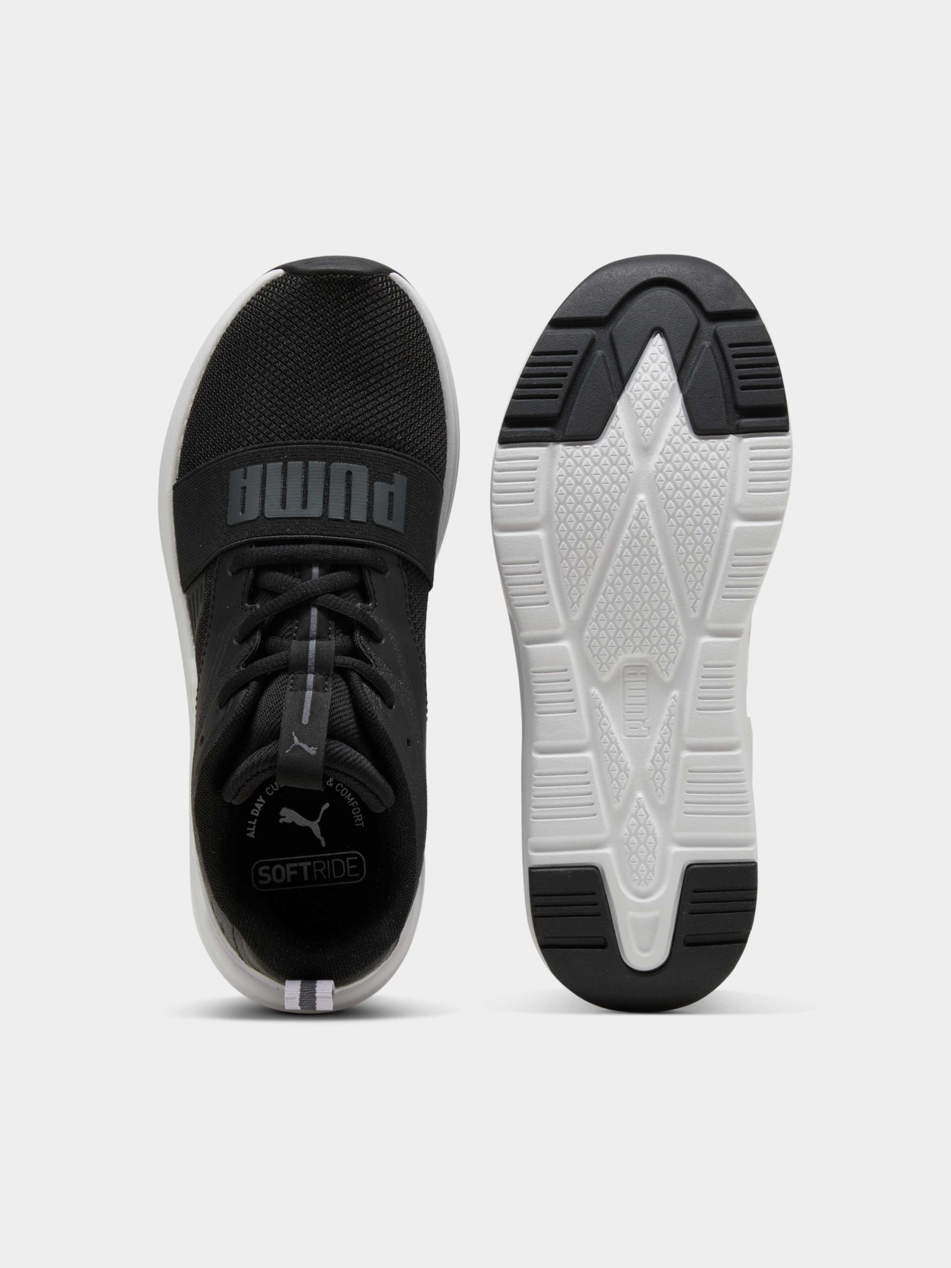Кроссовки PUMA Softride Wired 2 модель 400232 Фото