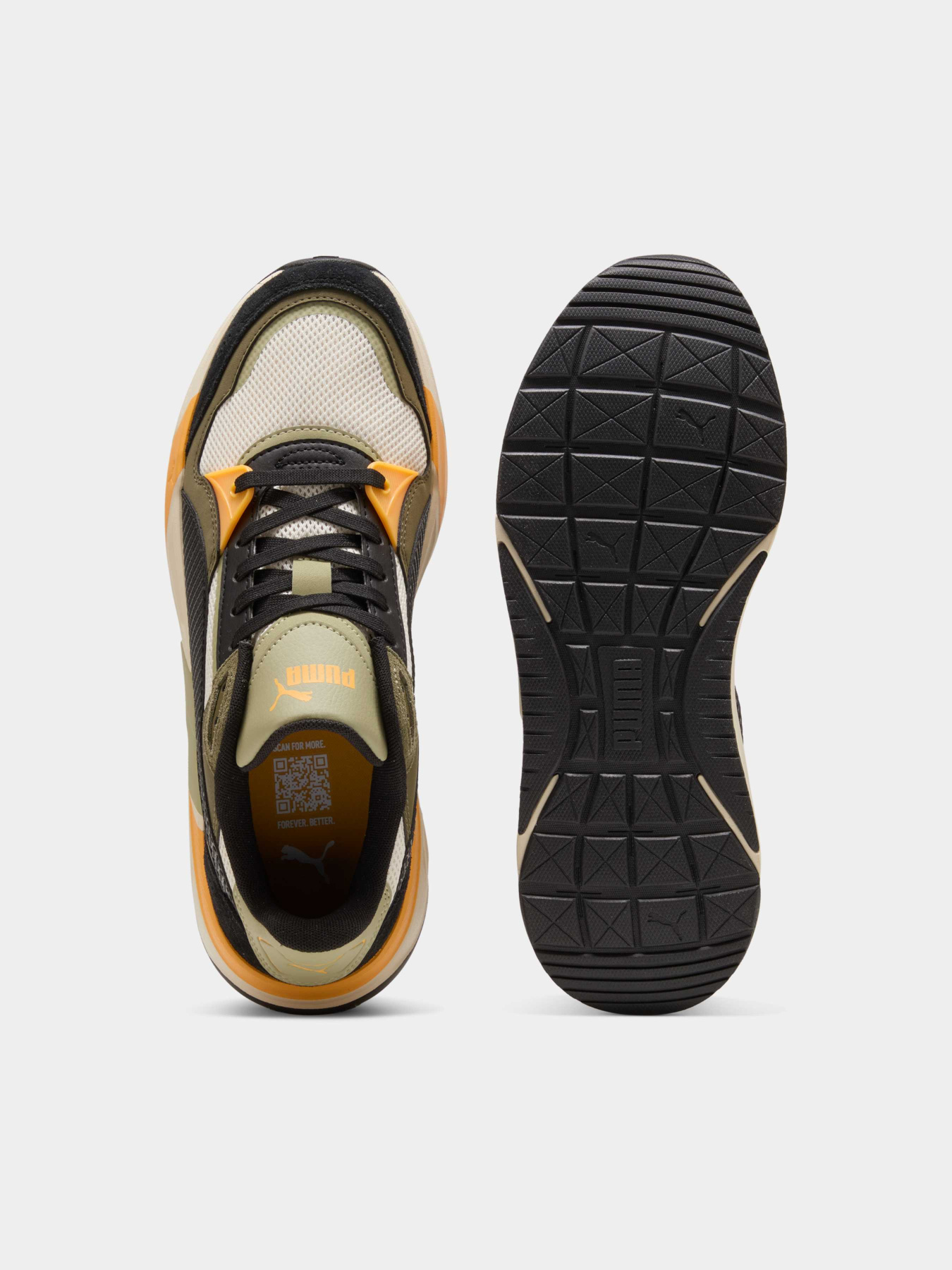 Кроссовки PUMA Trinity 2 модель 400230 Фото