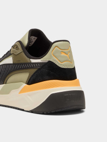 Кроссовки PUMA Trinity 2 модель 400230 Фото