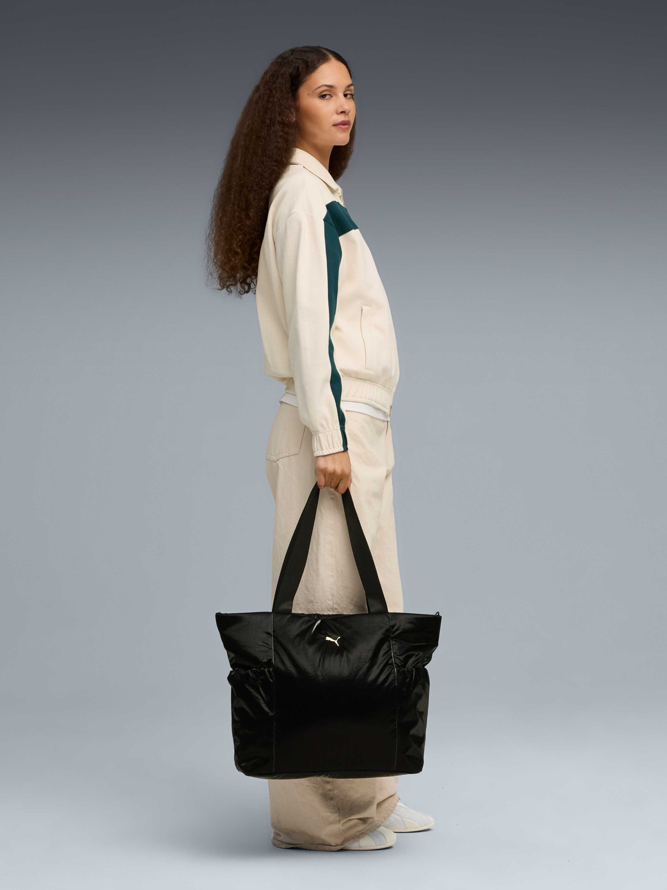 Сумка PUMA Up Shopper модель 091291 Фото