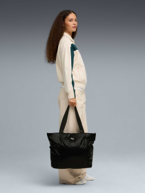 Сумка PUMA Up Shopper модель 091291 Фото