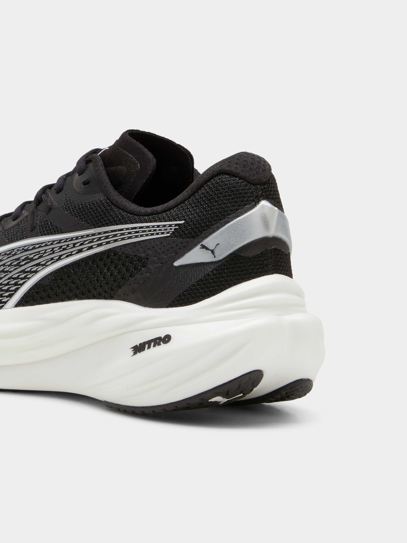 Кроссовки для бега PUMA Deviate Nitro™ 3 Wns модель 309708 Фото
