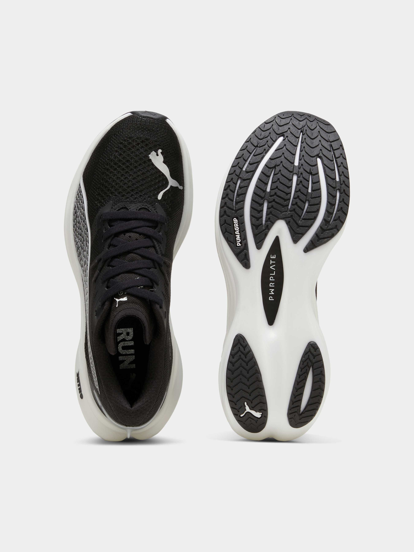 Кроссовки для бега PUMA Deviate Nitro™ 3 Wns модель 309708 Фото