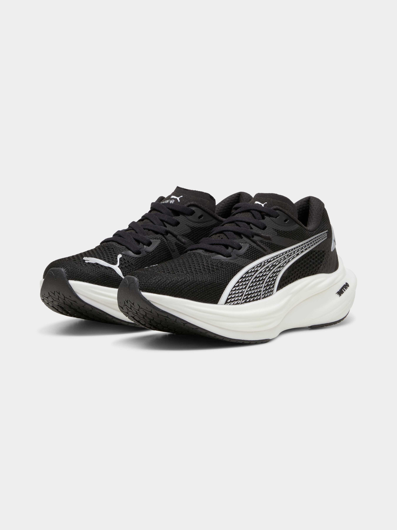 Кроссовки для бега PUMA Deviate Nitro™ 3 Wns модель 309708 Фото