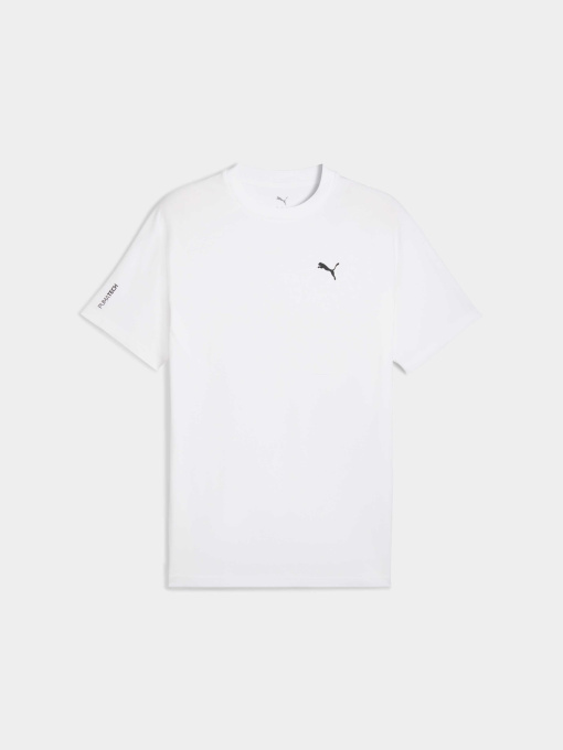 Футболка PUMA Tech Tee модель 684598 Фото