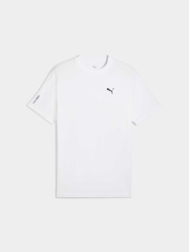 Футболка PUMA Tech Tee модель 684598 Футболка PUMA Tech Tee модель 684598 Фото