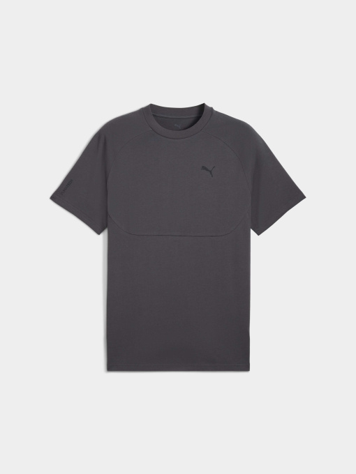 Футболка PUMA Tech Tee модель 684598 Фото