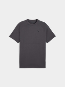 Футболка PUMA Tech Tee модель 684598 Футболка PUMA Tech Tee модель 684598 Фото