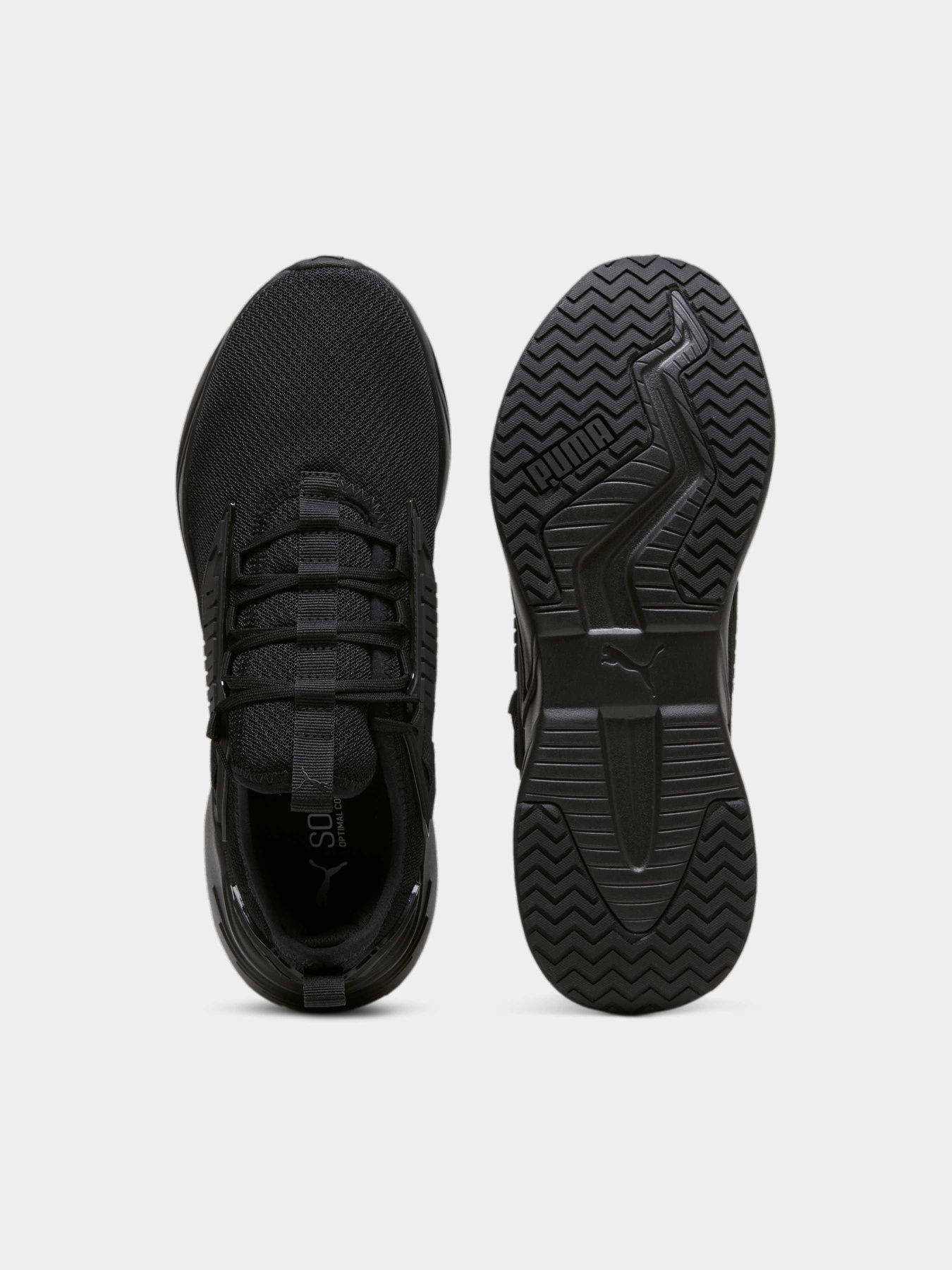 Кросівки для бігу PUMA Retaliate 3 модель 379478 Фото