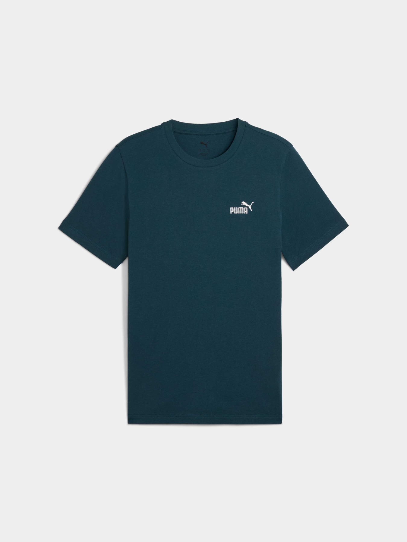 Футболка PUMA Ess Small No. 1 Logo Tee модель 682535 Фото