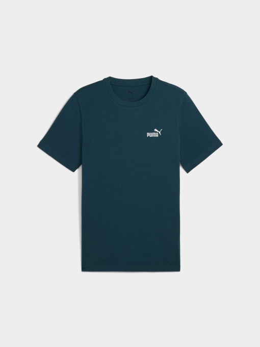 Футболка PUMA Ess Small No. 1 Logo Tee модель 682535 Фото