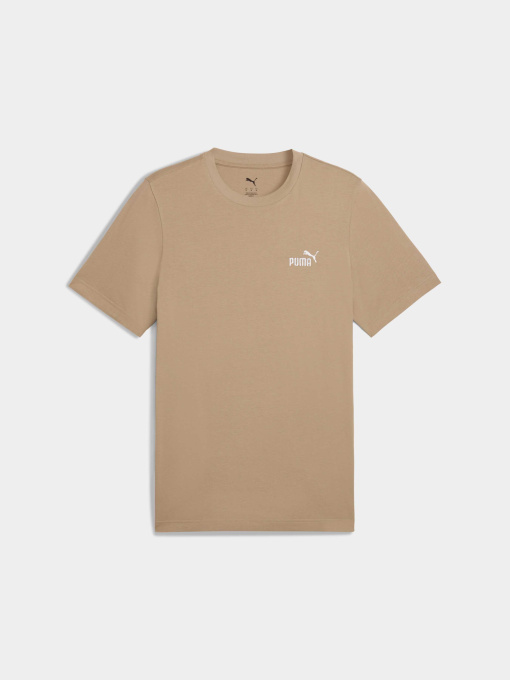 Футболка PUMA Ess Small No. 1 Logo Tee модель 682535 Фото