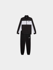 Спортивний костюм PUMA Poly Colorblock Suit модель 687304 Фото