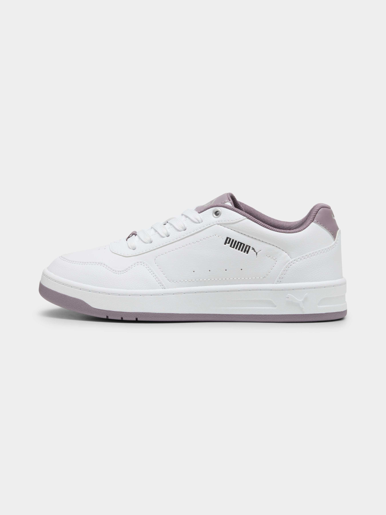 Кеды низкие PUMA Court Classy модель 395021 Фото